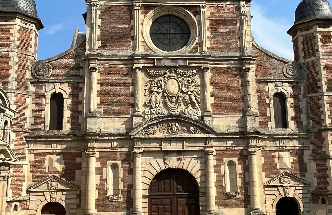 Maison K-1