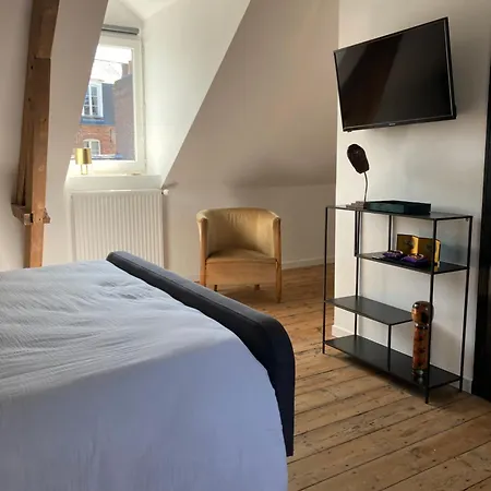 Maison K-2